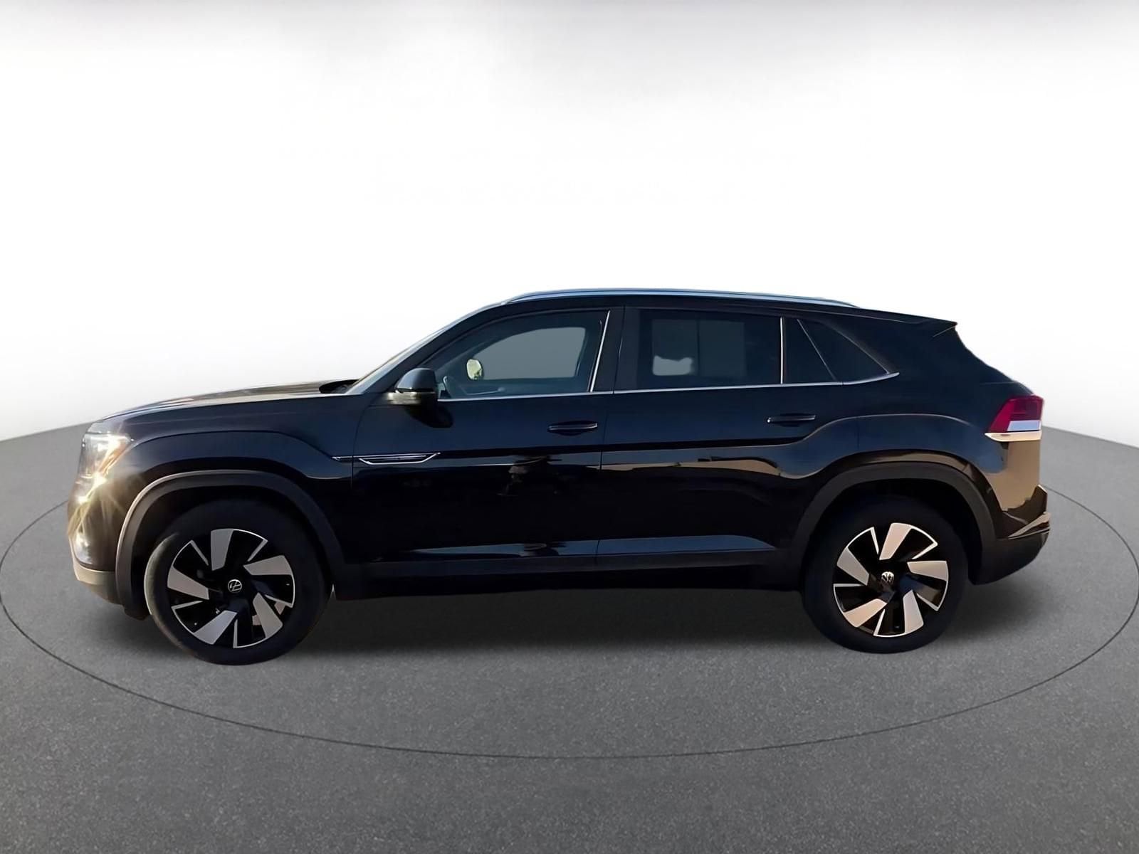 Thumbnail: 2025 Volkswagen Atlas - 9