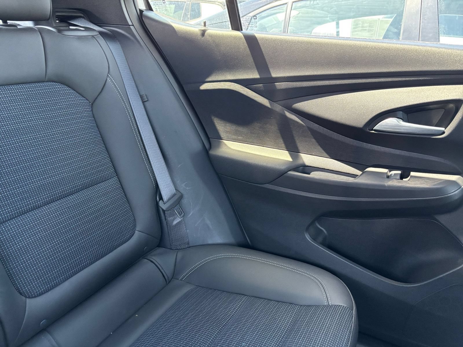 Thumbnail: 2025 Buick Envista - 35
