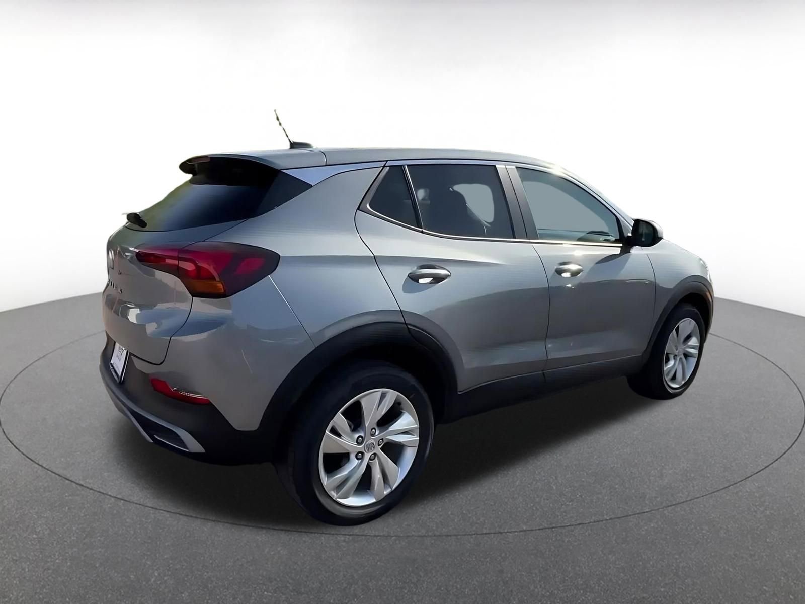 Thumbnail: 2025 Buick Encore GX - 14