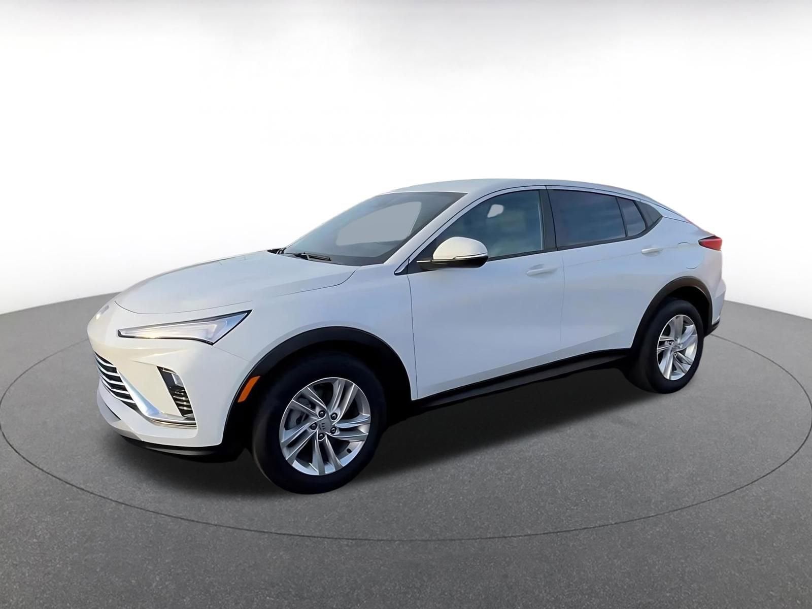 Thumbnail: 2025 Buick Envista - 8