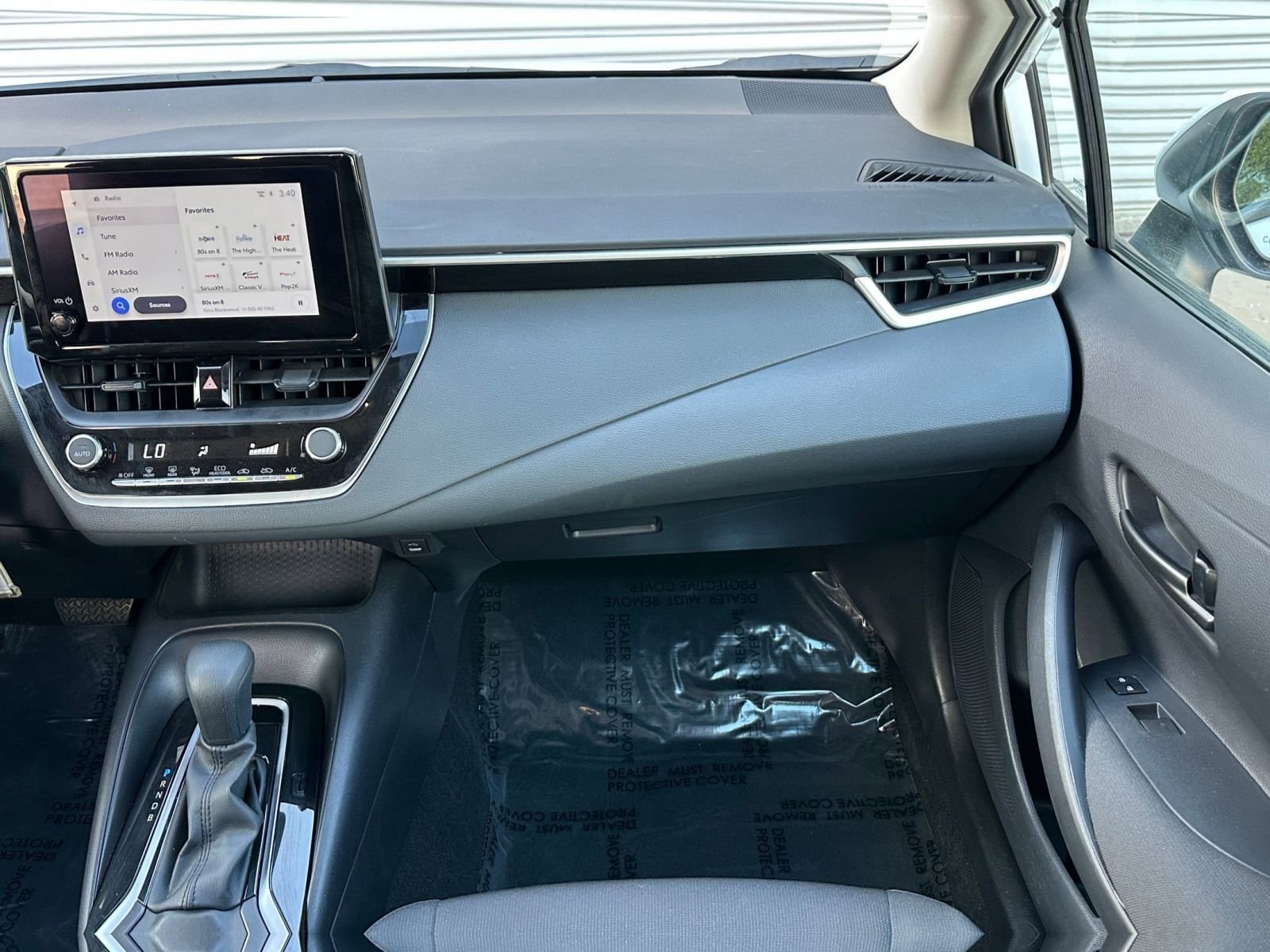 Thumbnail: 2025 Toyota Corolla - 33