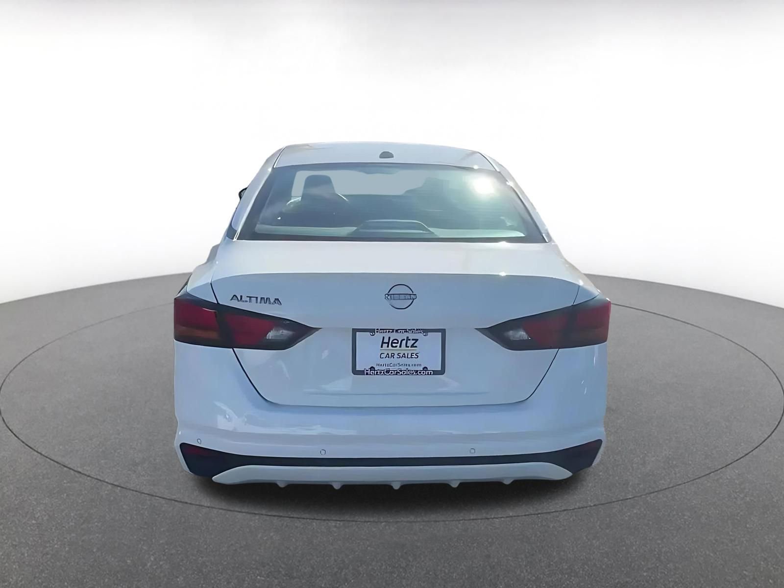 Thumbnail: 2025 Nissan Altima - 14