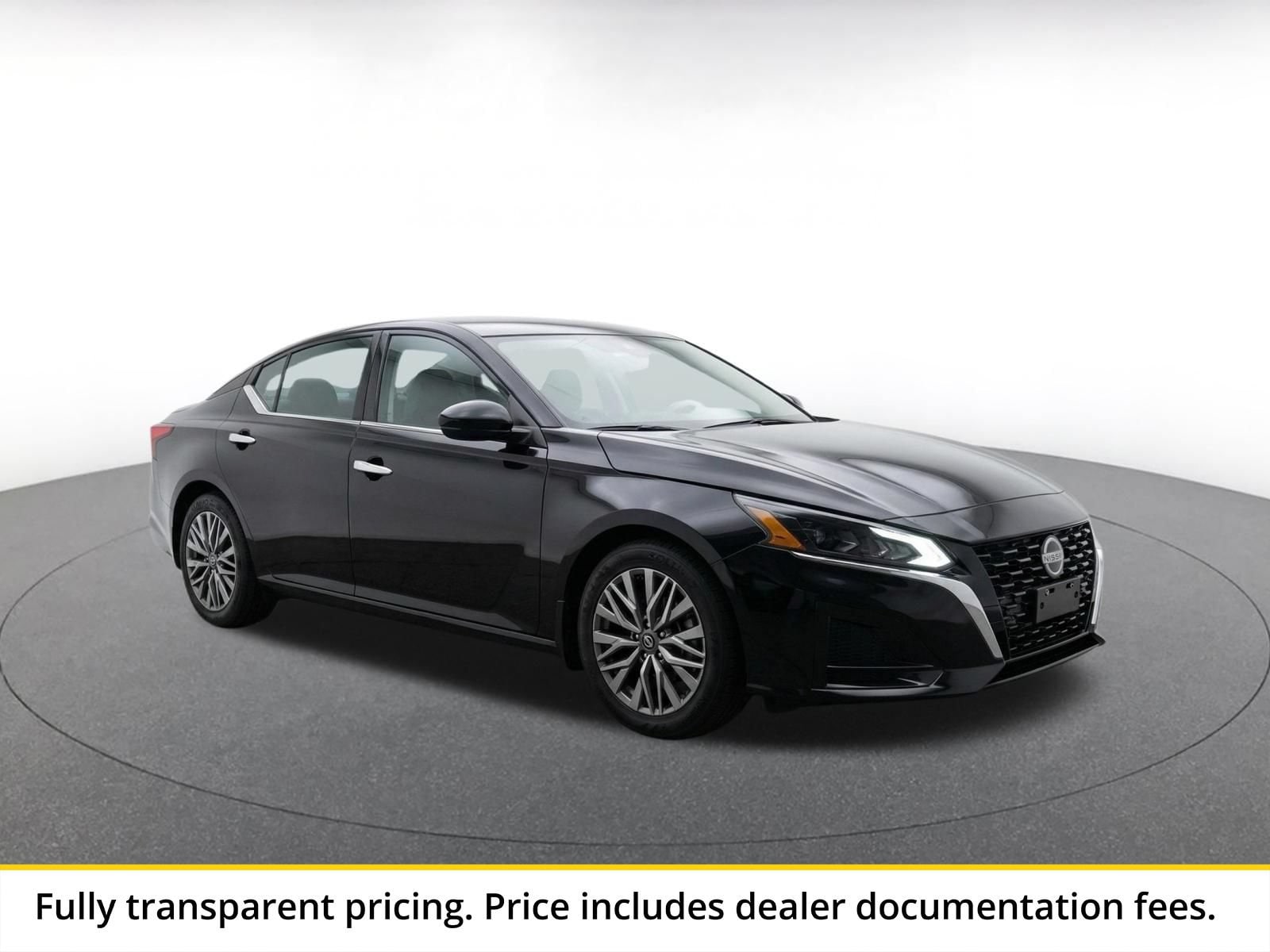 Thumbnail: 2025 Nissan Altima - 1