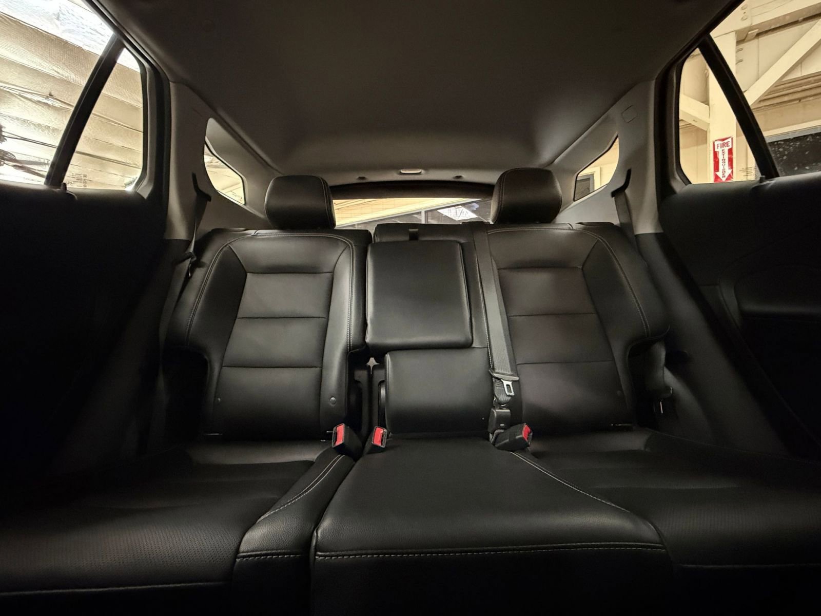 2024 GMC Terrain SLT - Photo 40