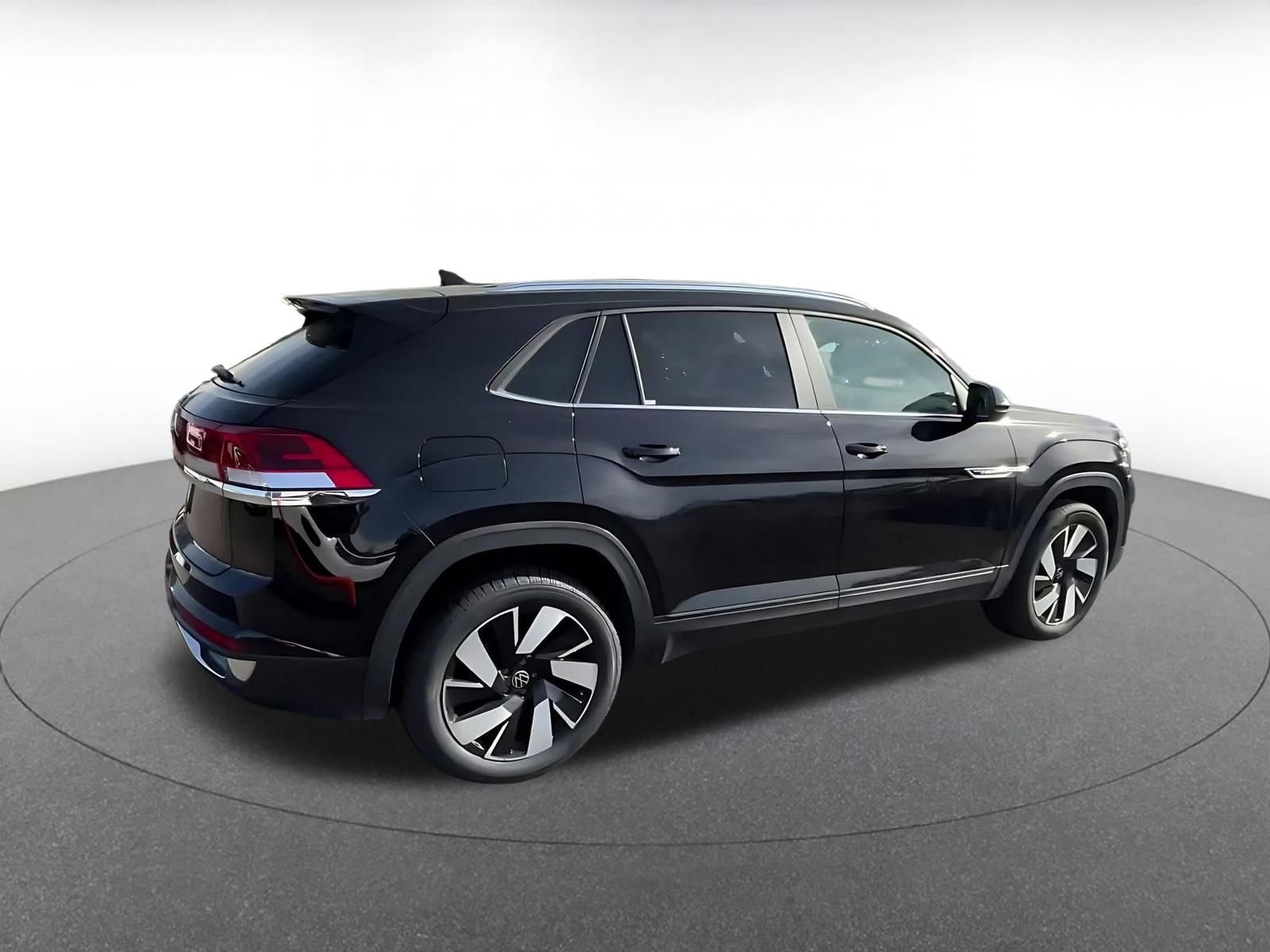 Thumbnail: 2025 Volkswagen Atlas - 14