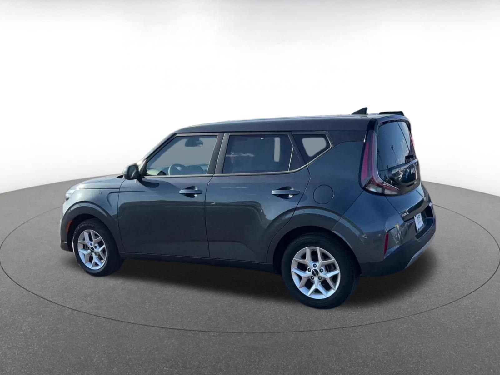 Thumbnail: 2025 Kia Soul - 8