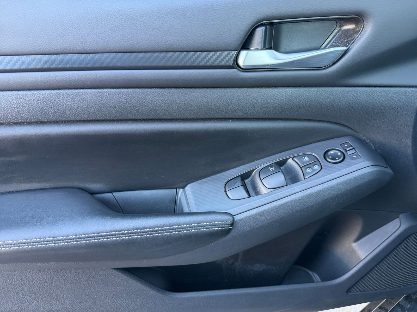 Thumbnail: 2025 Nissan Altima - 20