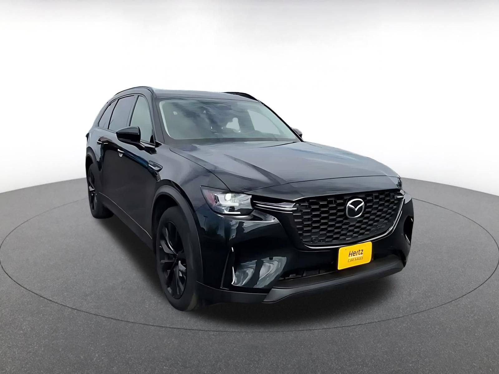 Thumbnail: 2026 Mazda CX-90 - 3