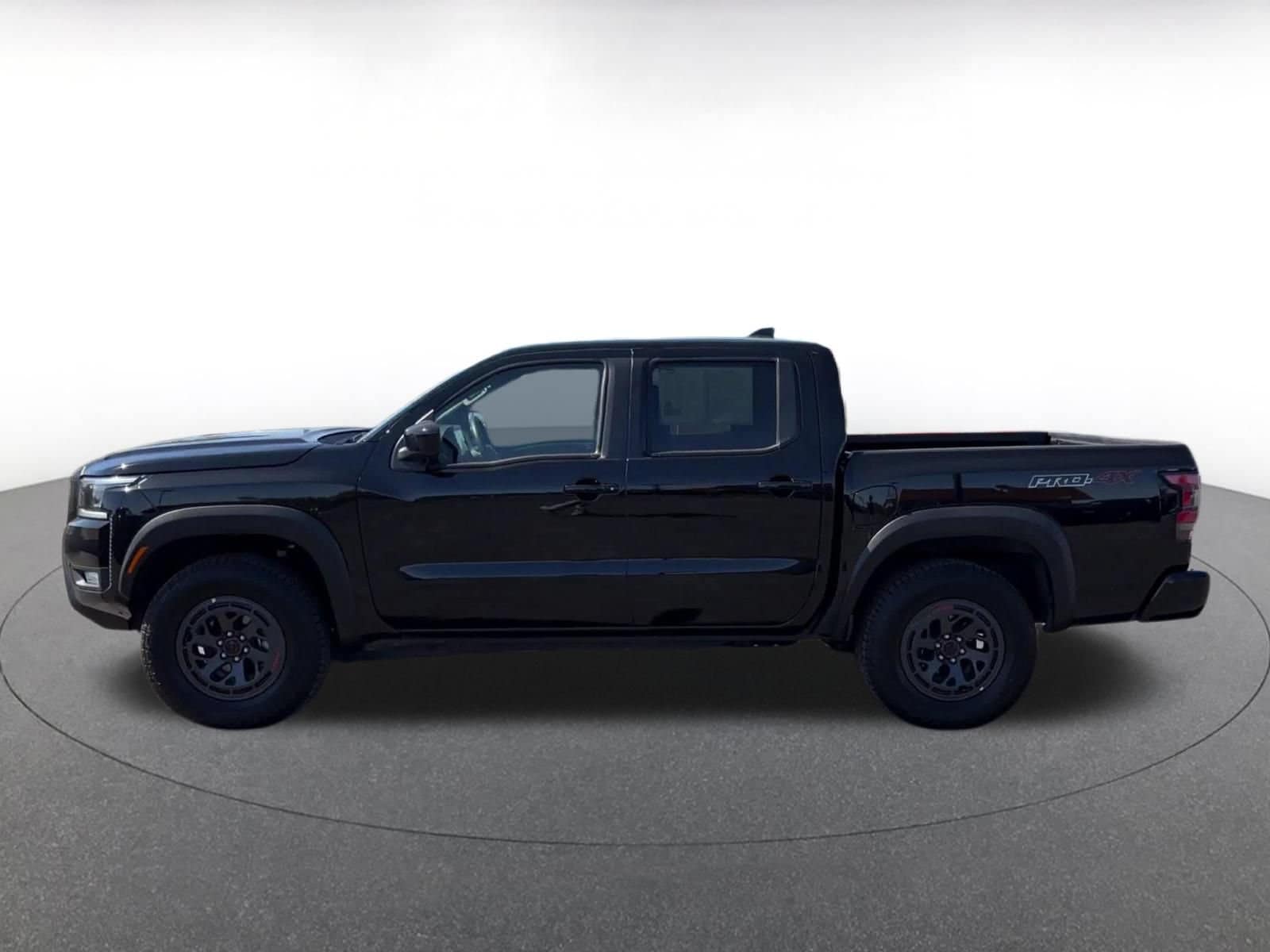 Thumbnail: 2026 Nissan Frontier - 6