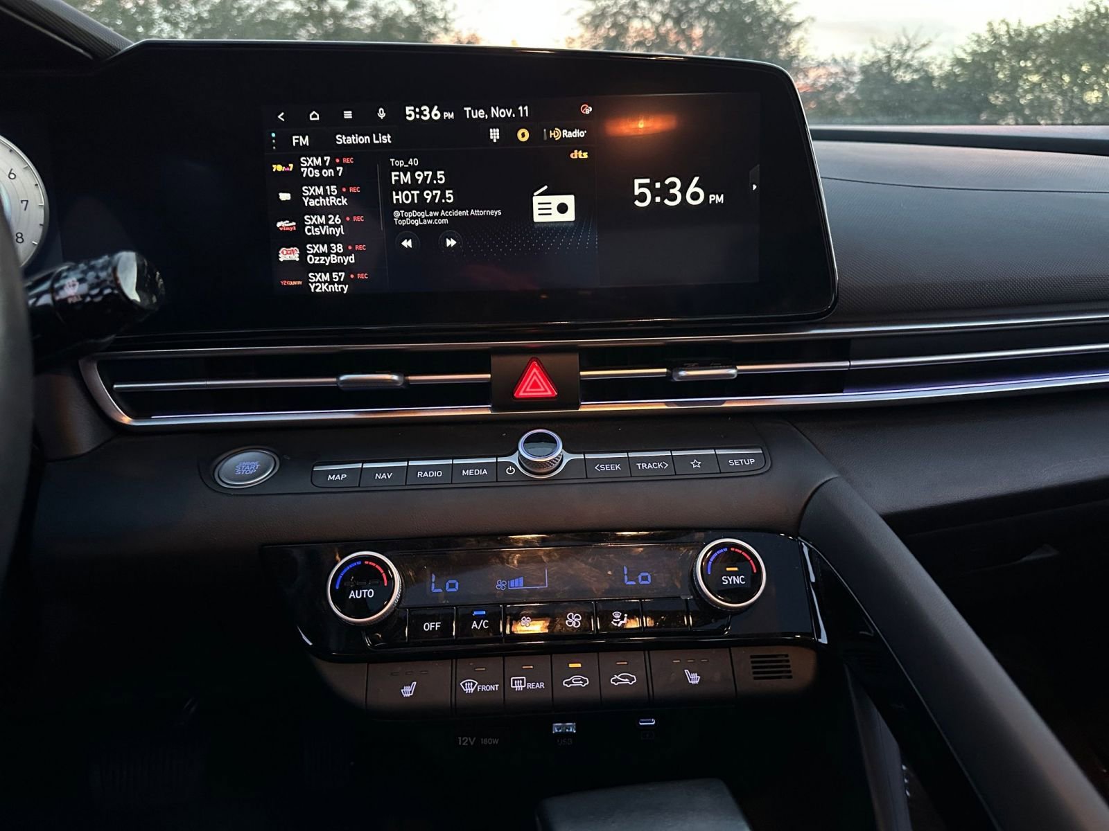 Thumbnail: 2025 Hyundai Elantra - 18