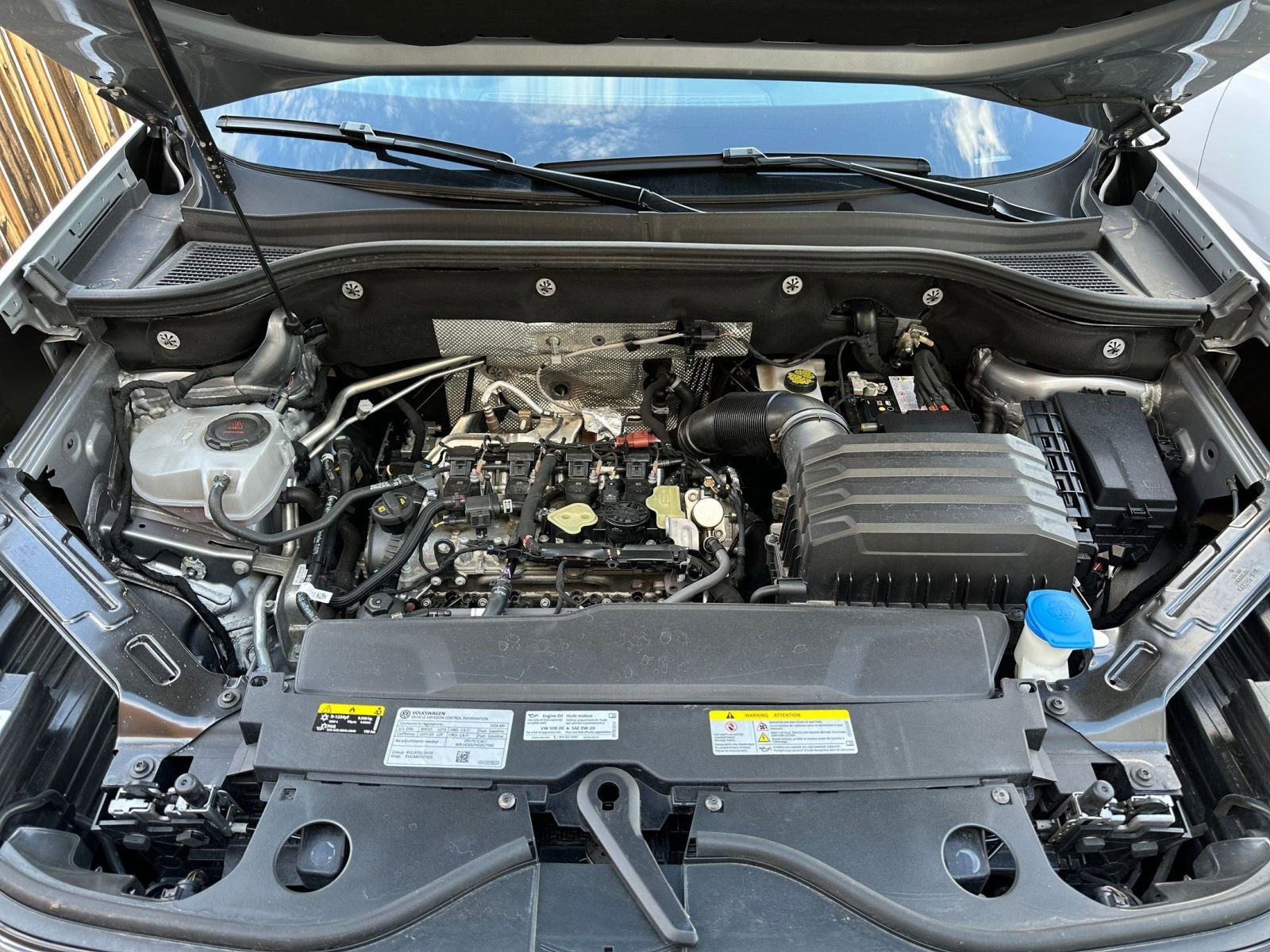 Thumbnail: 2024 Volkswagen Atlas - 32