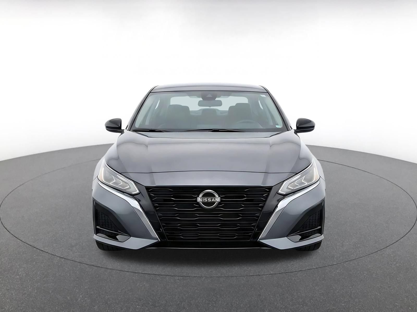 Thumbnail: 2025 Nissan Altima - 2
