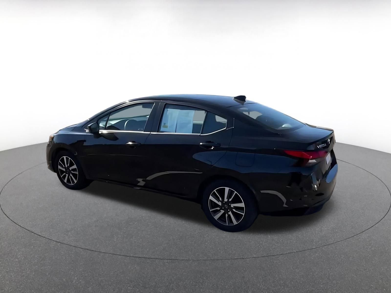 Thumbnail: 2025 Nissan Versa - 10