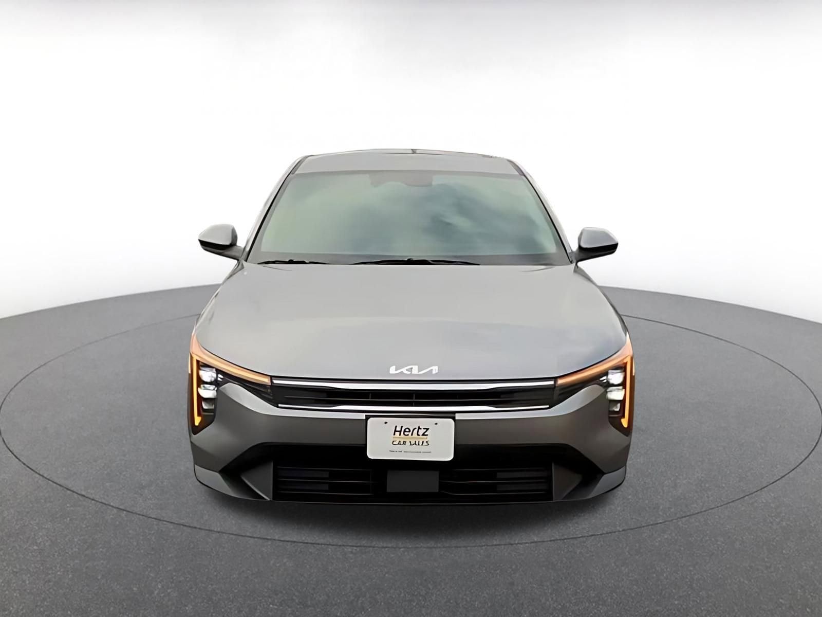 Thumbnail: 2025 Kia K4 - 4