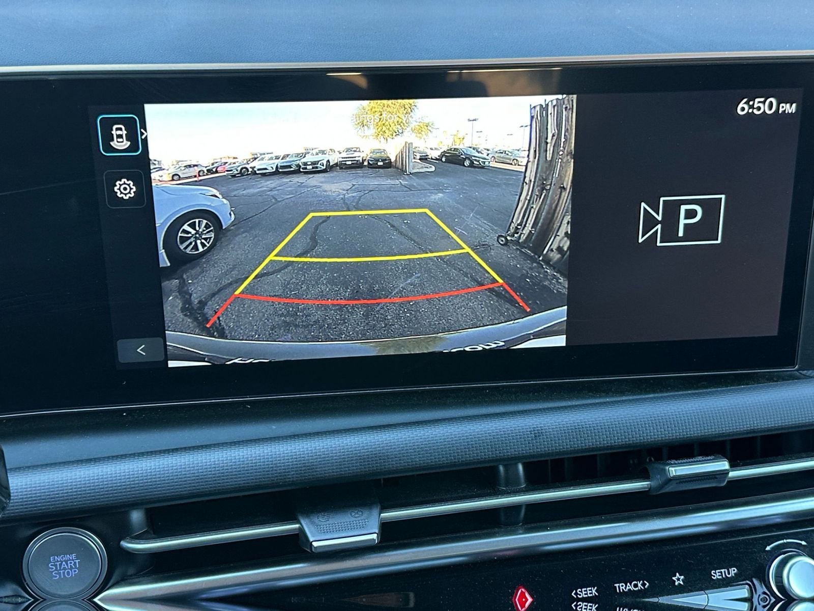 Thumbnail: 2025 Hyundai Tucson - 17