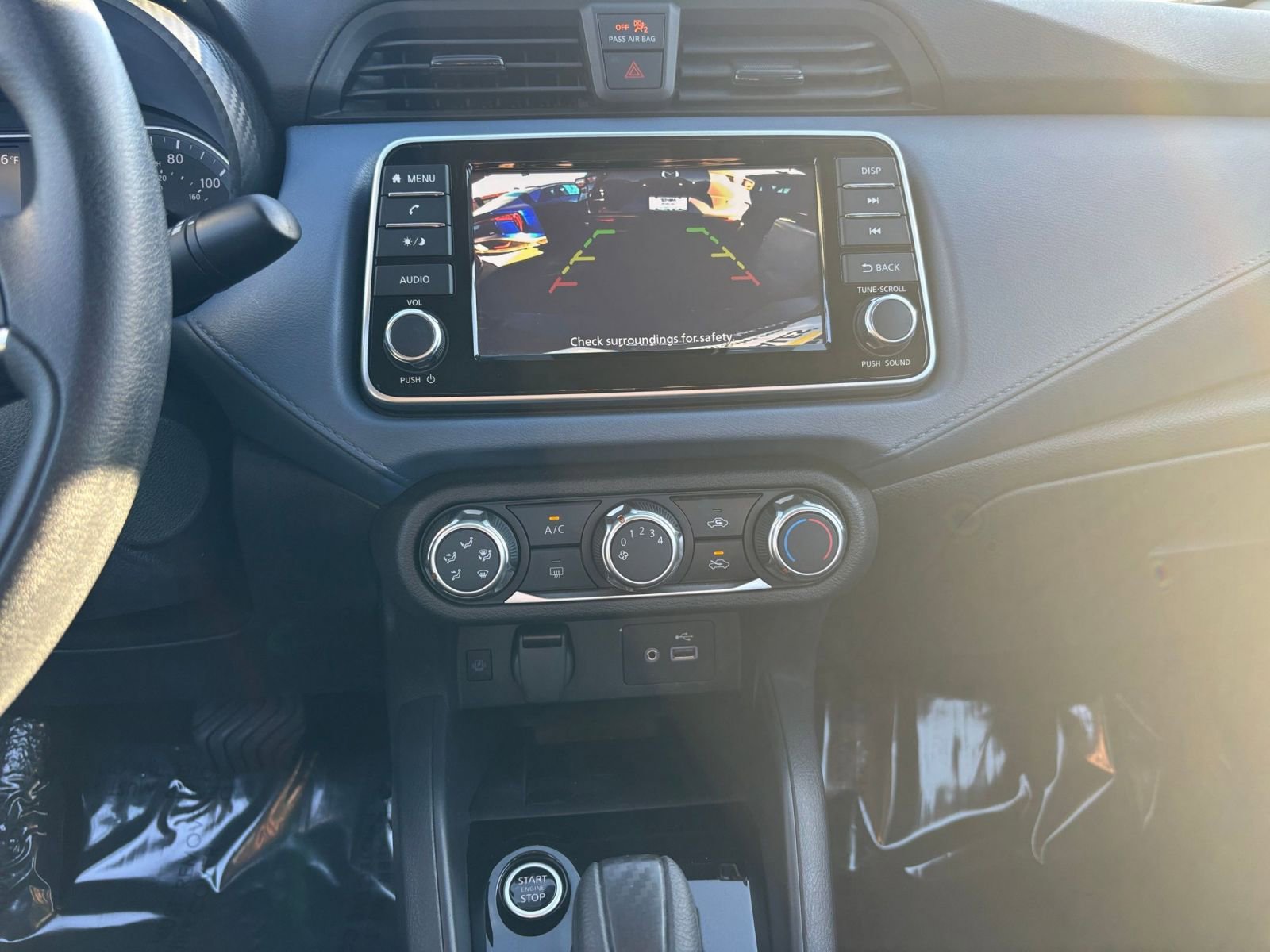 Thumbnail: 2025 Nissan Versa - 17