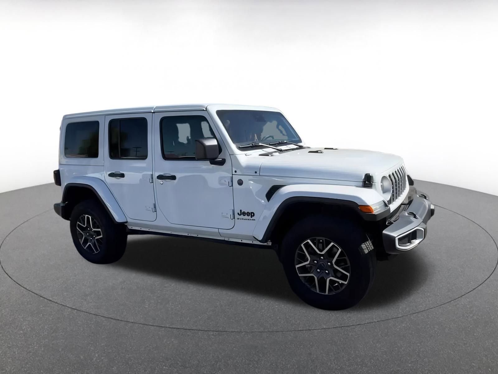 Thumbnail: 2025 Jeep Wrangler - 2
