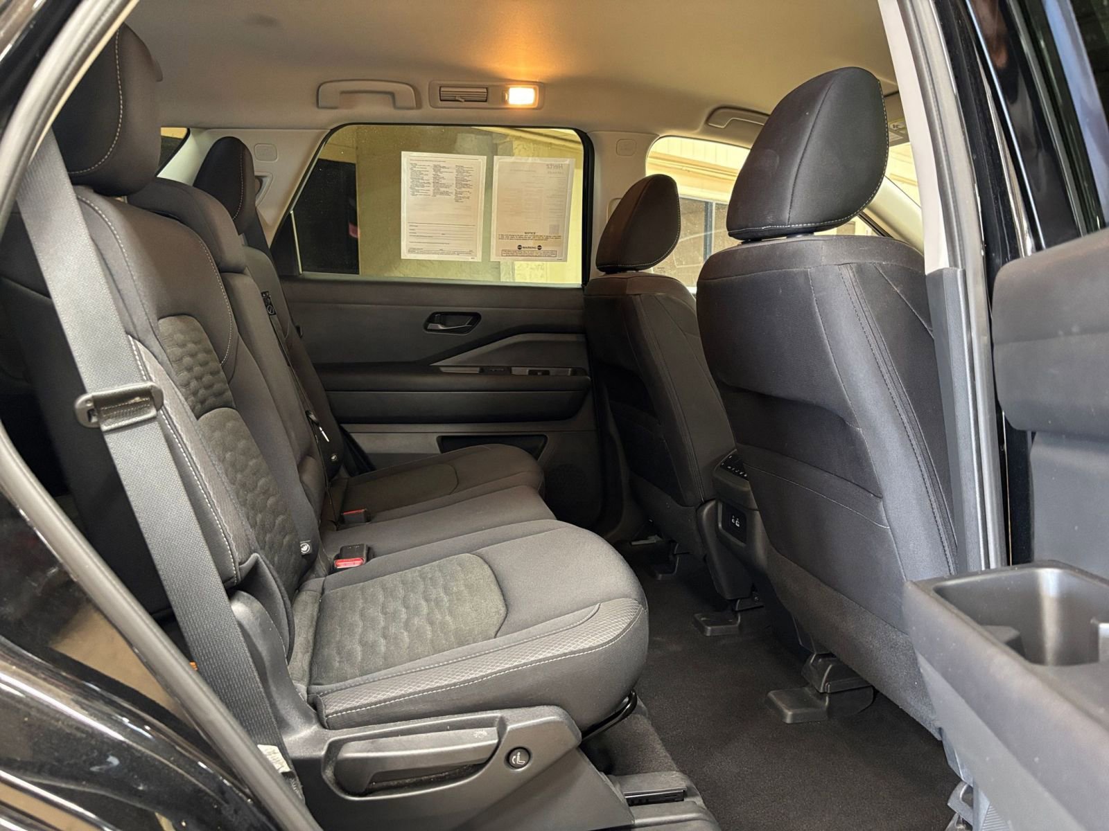 Thumbnail: 2025 Nissan Pathfinder - 28