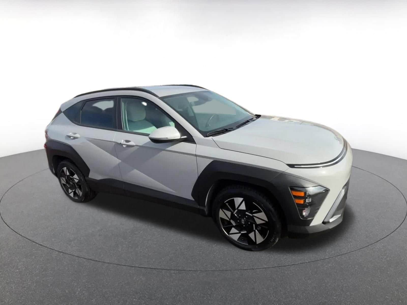 Thumbnail: 2025 Hyundai Kona - 2