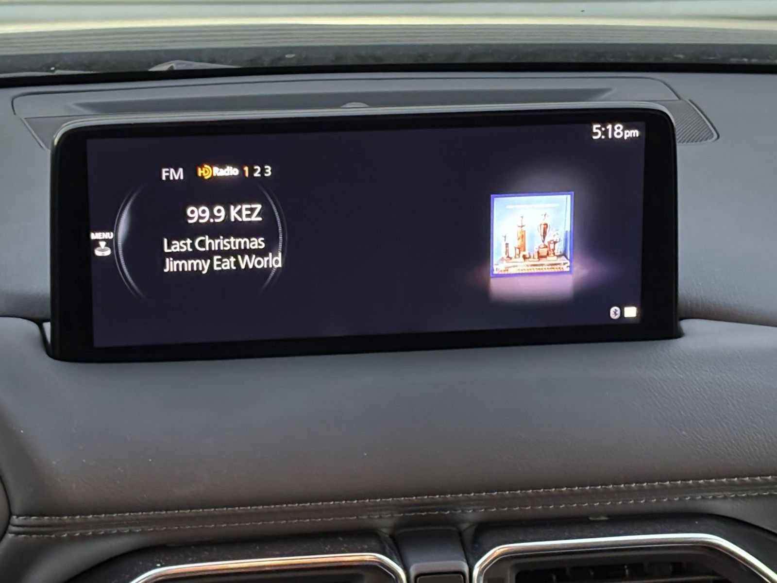 Thumbnail: 2025 Mazda CX-5 - 21