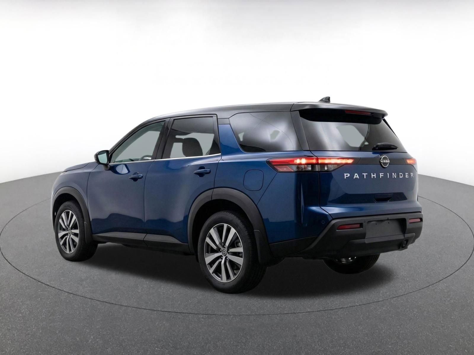 Thumbnail: 2025 Nissan Pathfinder - 7