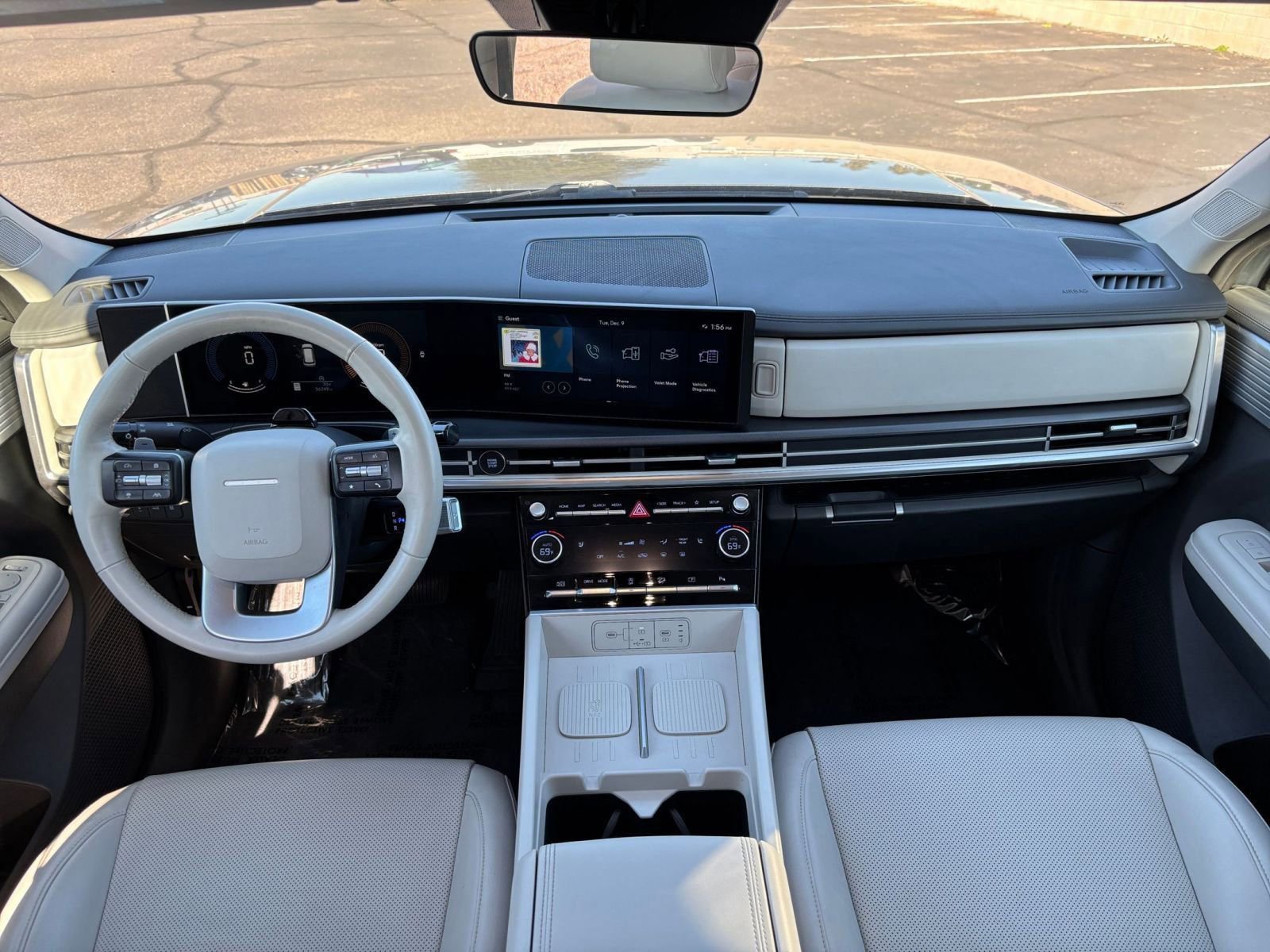 Thumbnail: 2025 Hyundai Santa Fe - 35