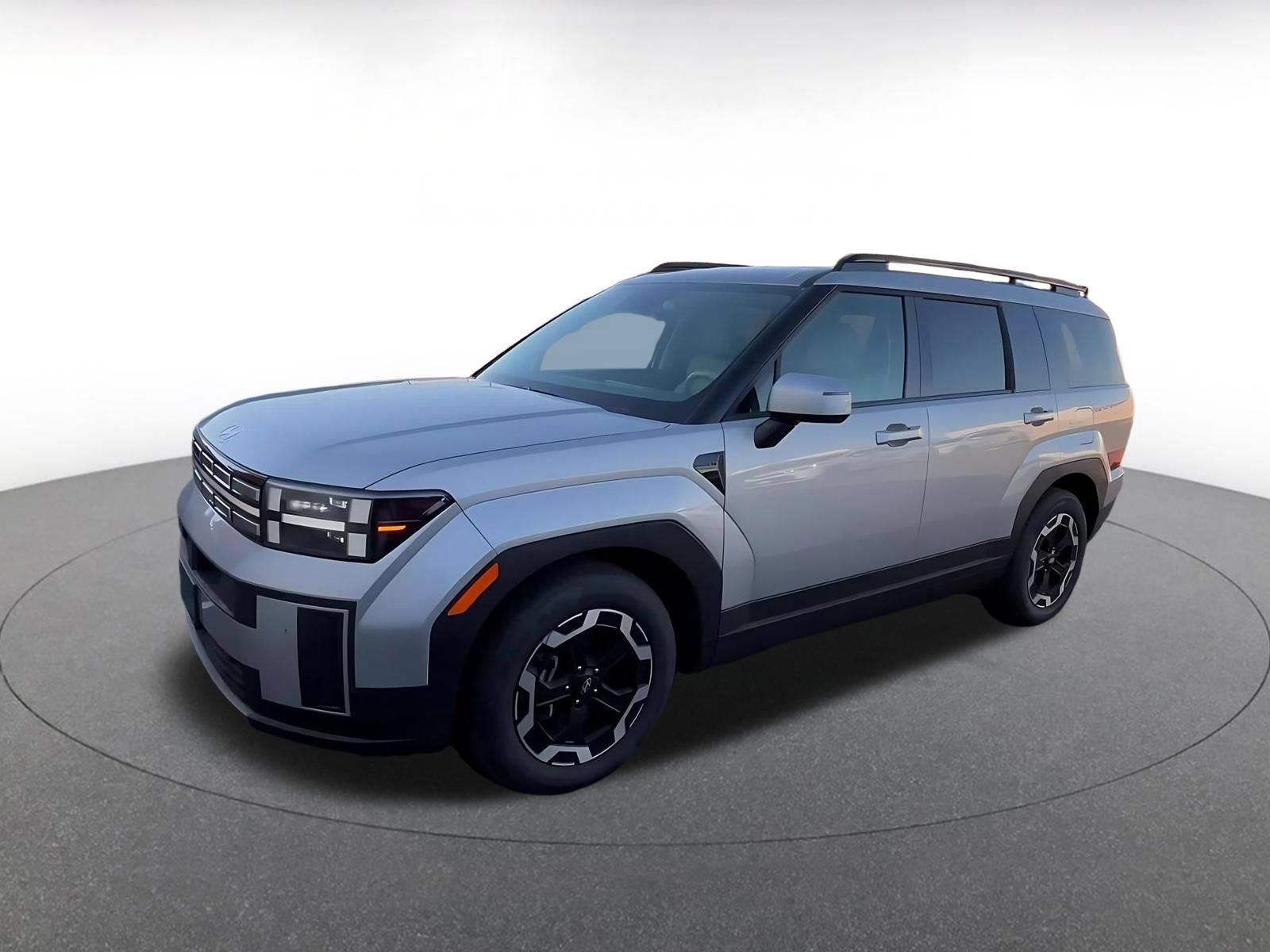 Thumbnail: 2025 Hyundai Santa Fe - 8