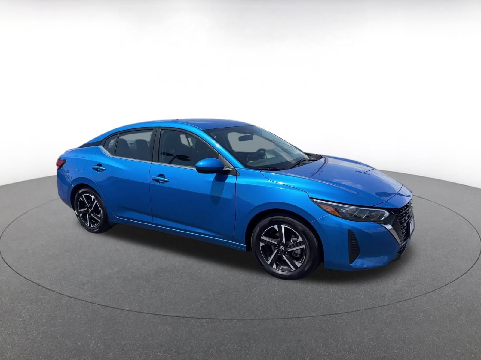 Thumbnail: 2025 Nissan Sentra - 2