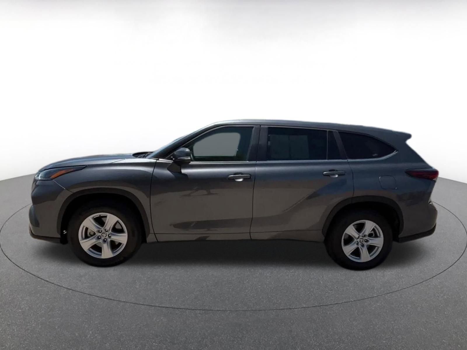 Thumbnail: 2025 Toyota Highlander - 9