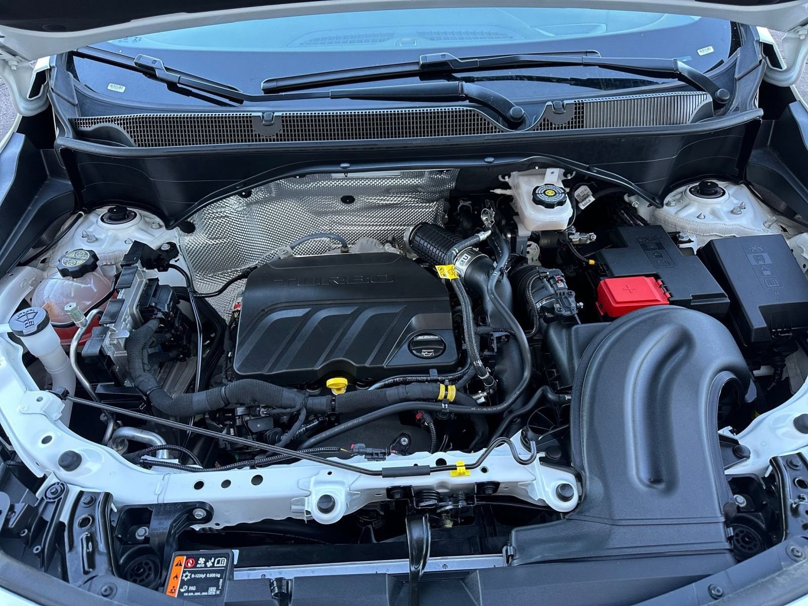 Thumbnail: 2025 Buick Encore GX - 30