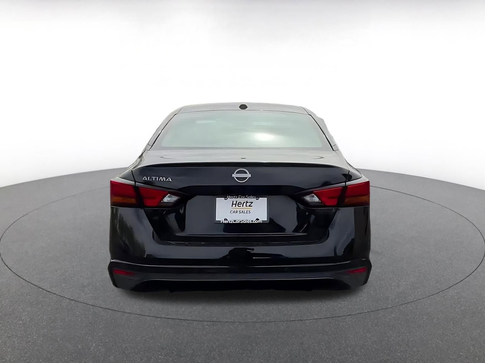 Thumbnail: 2025 Nissan Altima - 12