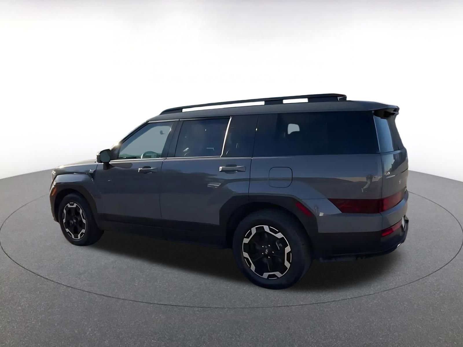 Thumbnail: 2025 Hyundai Santa Fe - 10