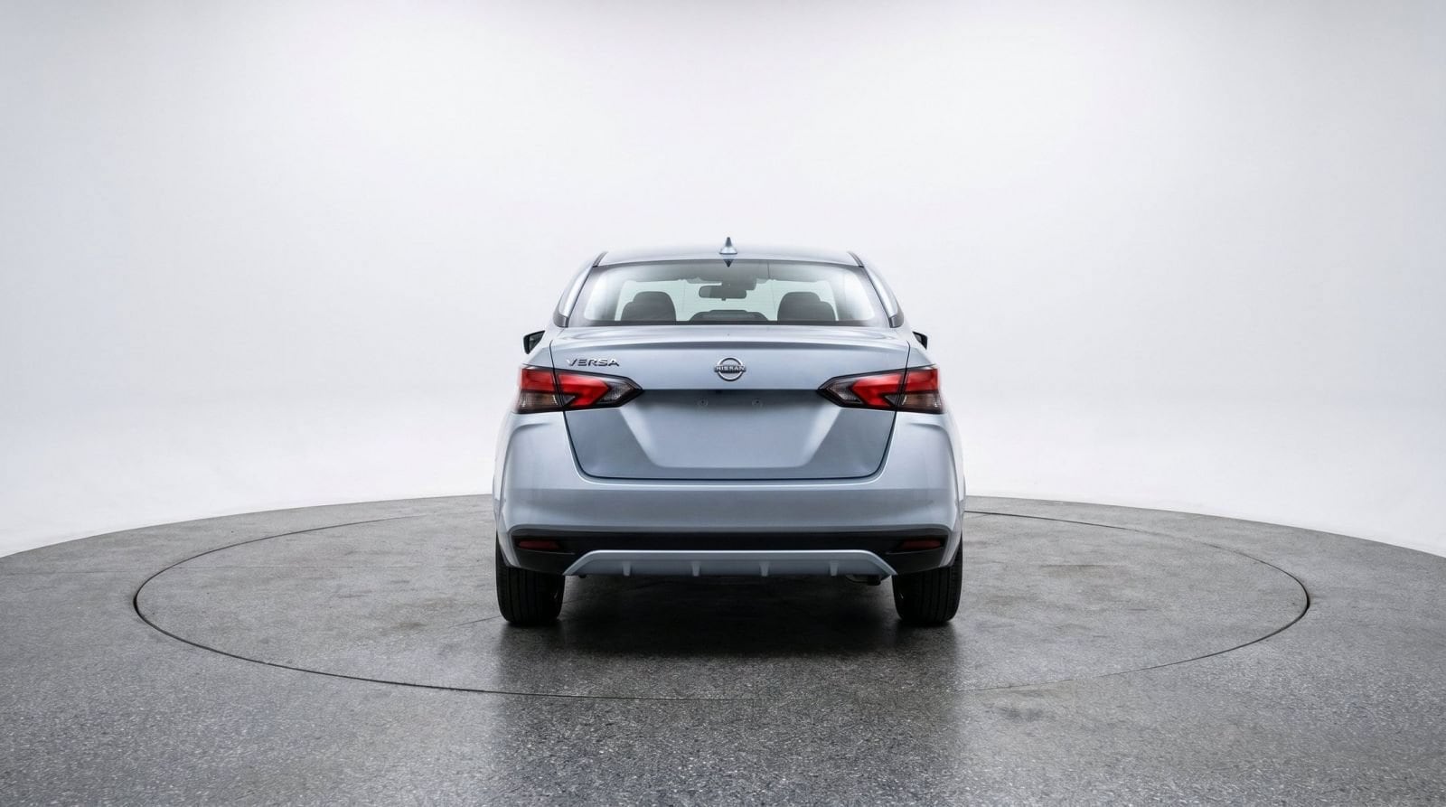 Thumbnail: 2025 Nissan Versa - 7
