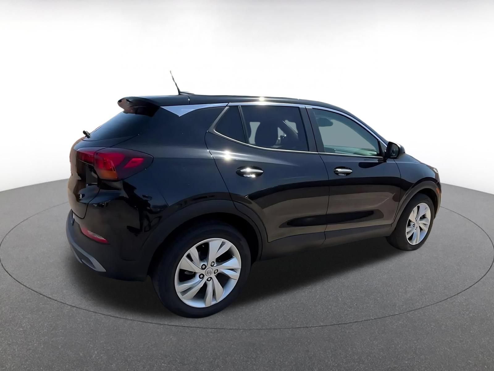Thumbnail: 2025 Buick Encore GX - 14