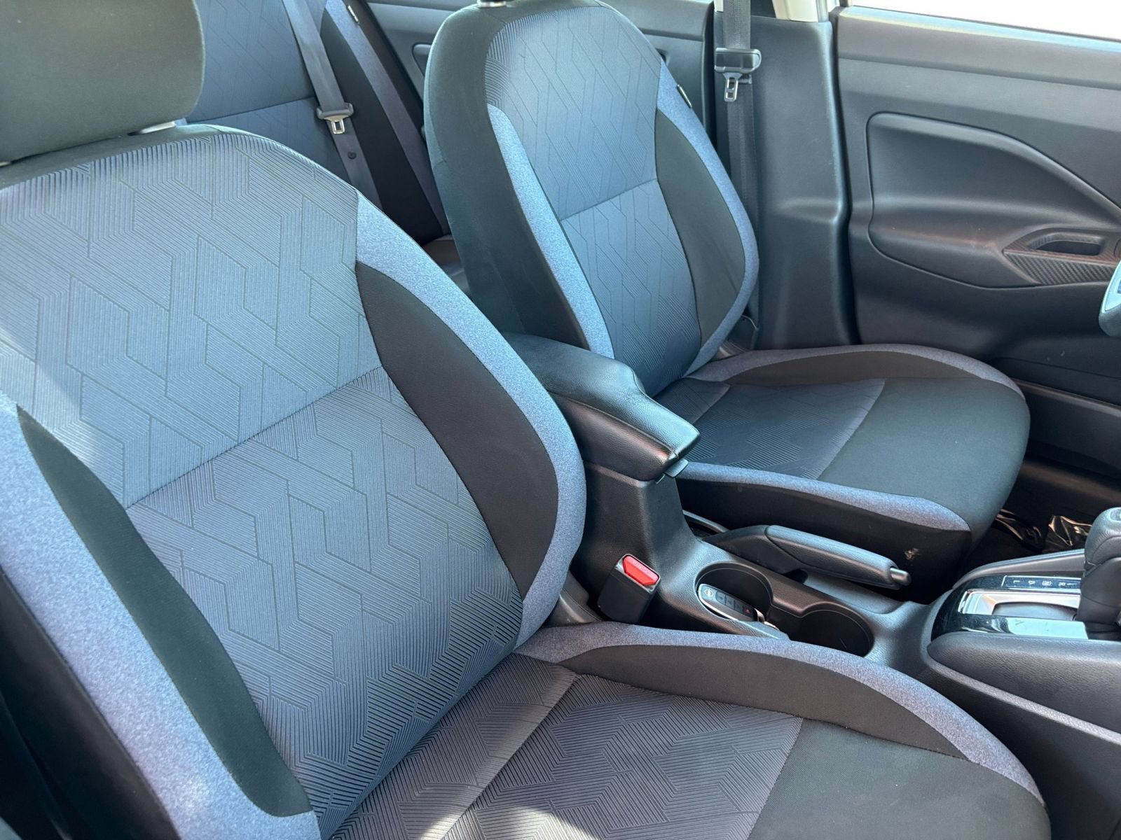Thumbnail: 2025 Nissan Versa - 34