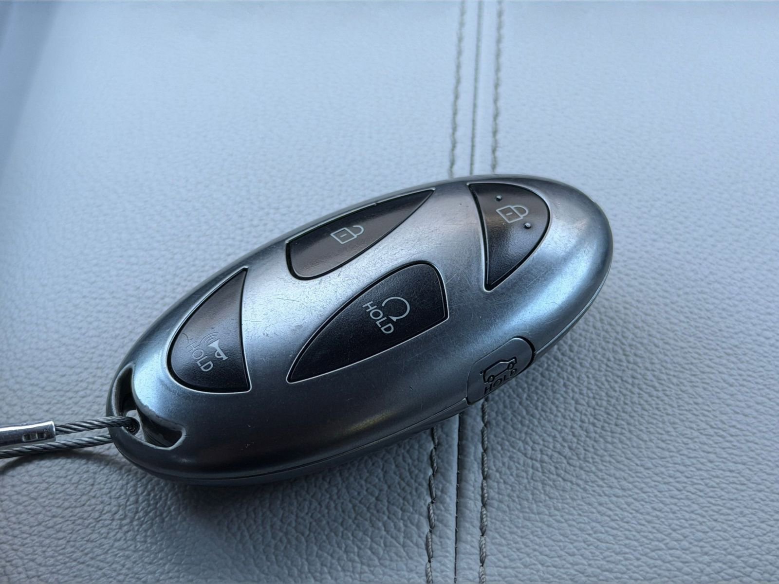 Thumbnail: 2025 Hyundai Tucson - 21