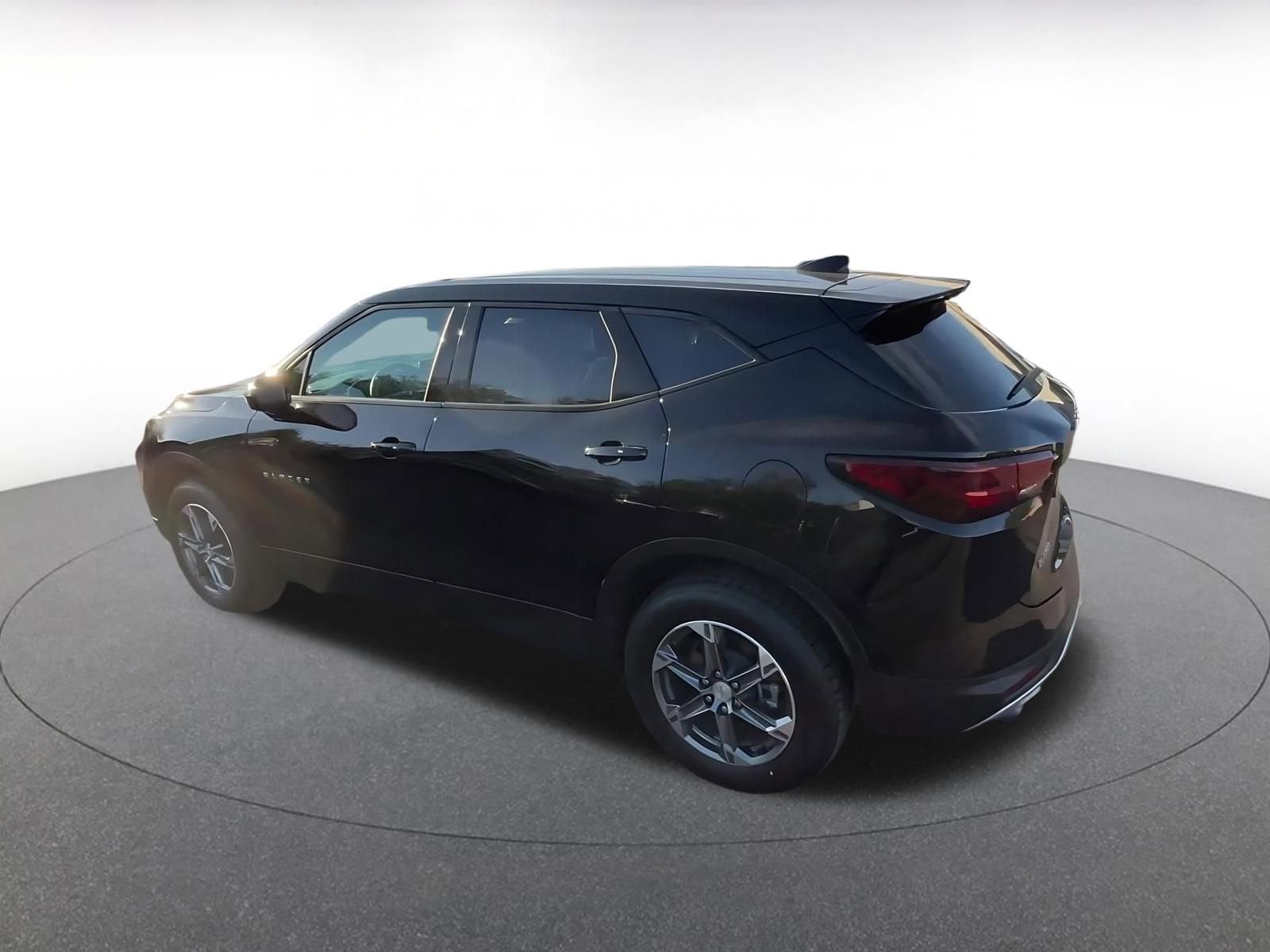 Thumbnail: 2025 Chevrolet Blazer - 10