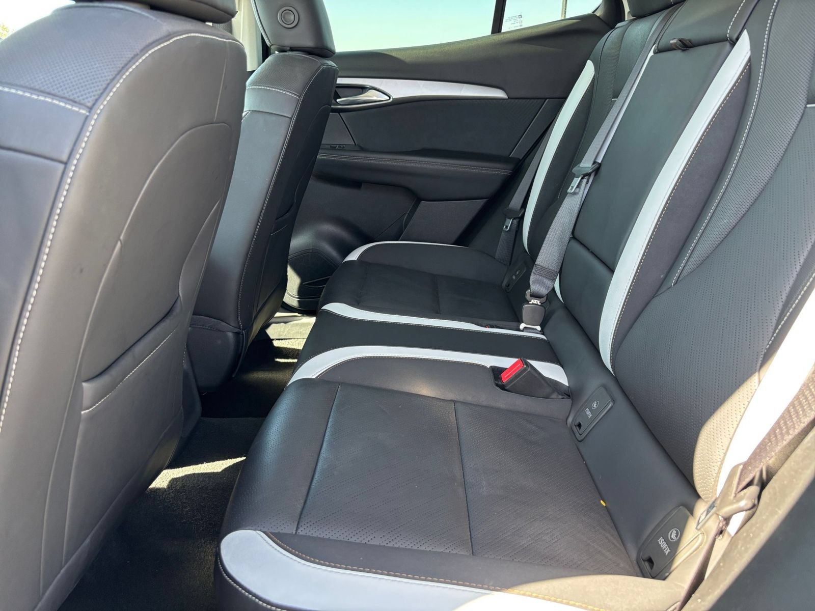 Thumbnail: 2024 Buick Envision - 26