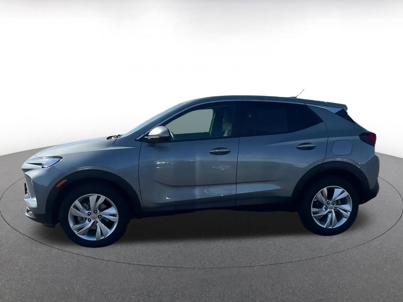 Thumbnail: 2025 Buick Encore GX - 9