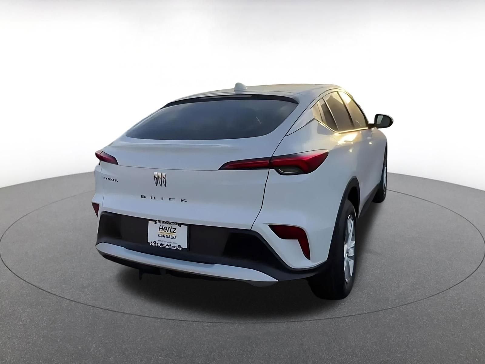 Thumbnail: 2025 Buick Envista - 14