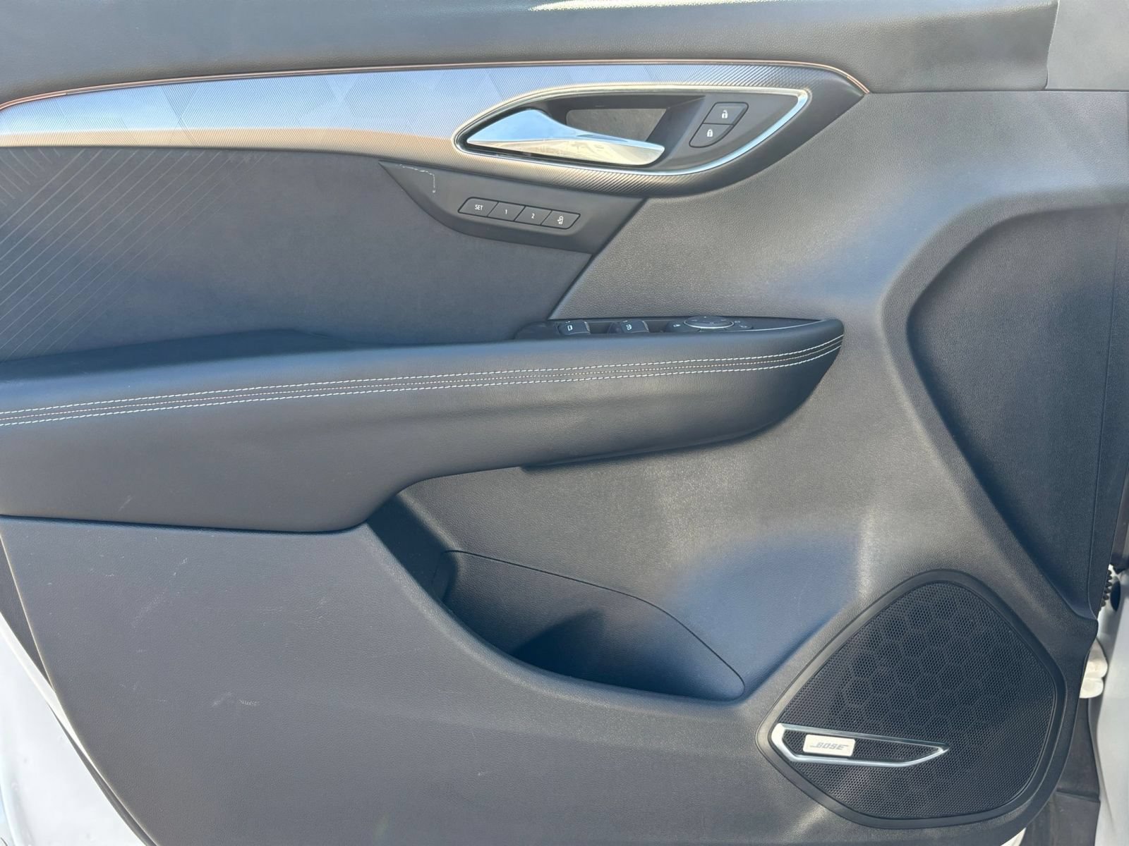 Thumbnail: 2024 Buick Envision - 18