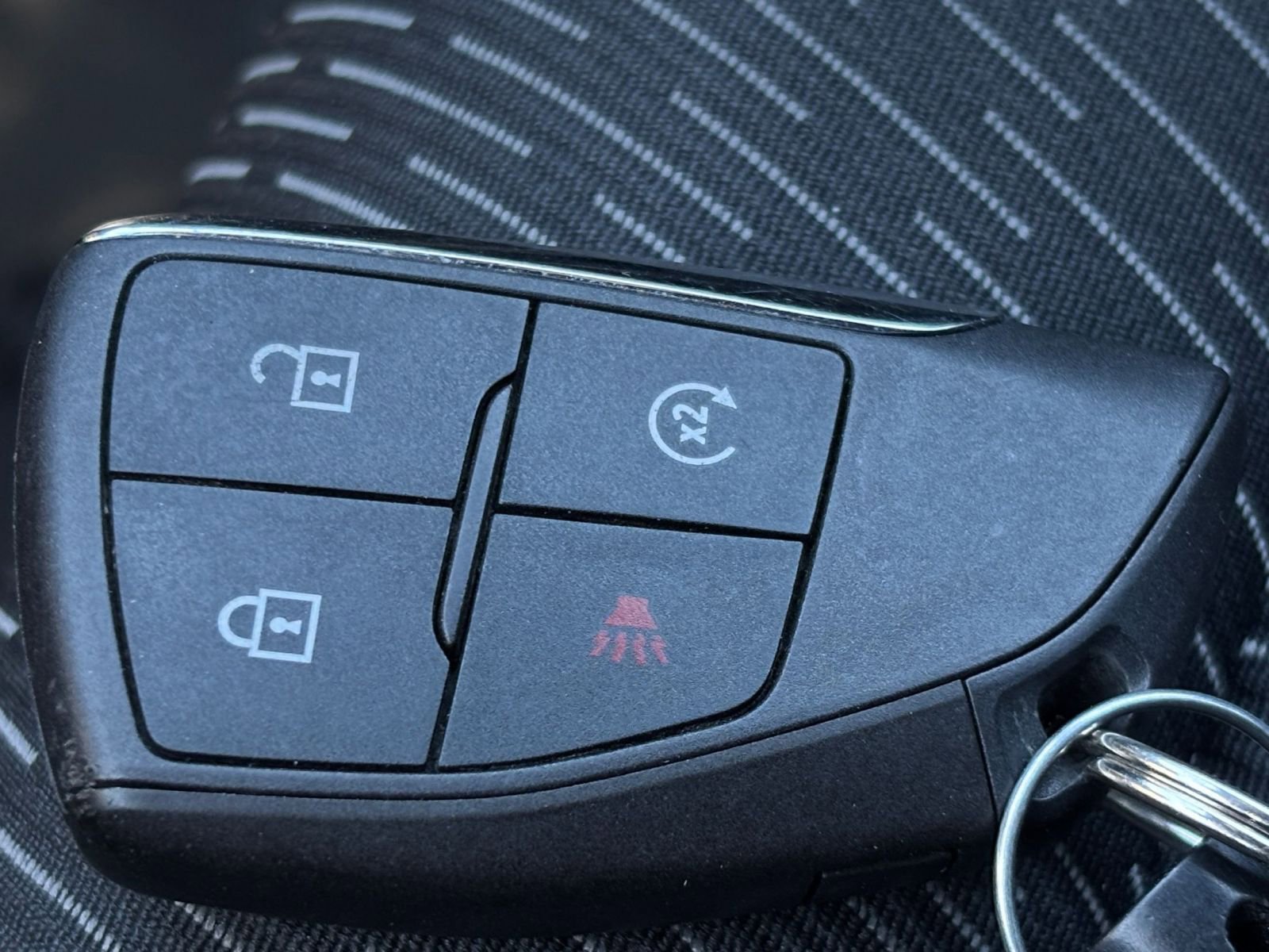 Thumbnail: 2025 Chevrolet Equinox - 22