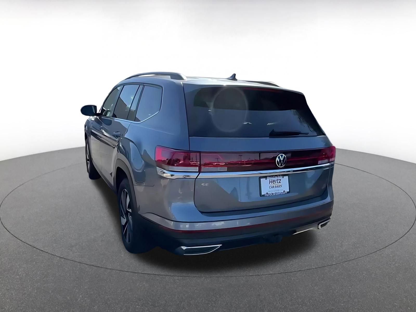 Thumbnail: 2024 Volkswagen Atlas - 11