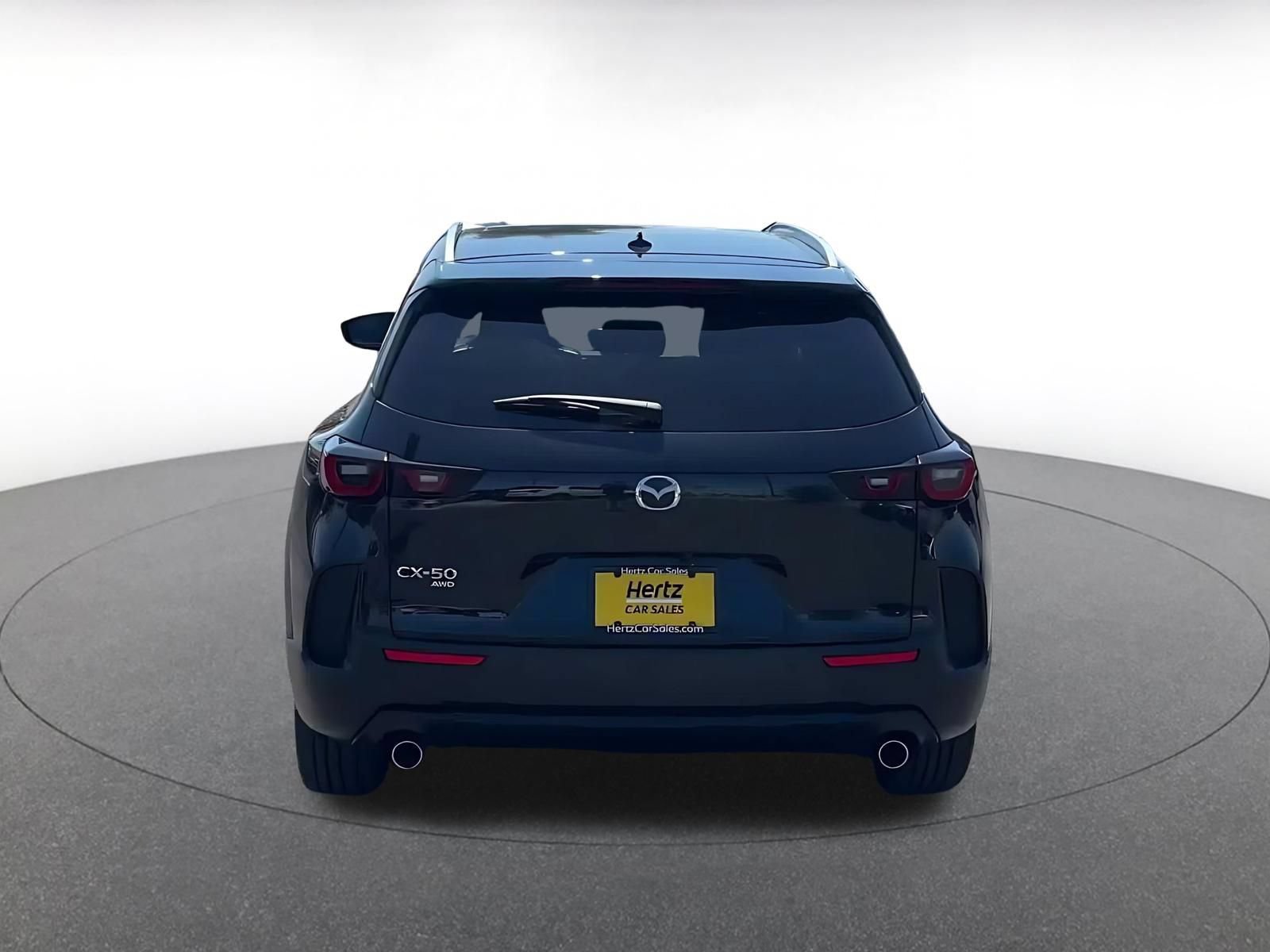 Thumbnail: 2026 Mazda CX-50 - 12
