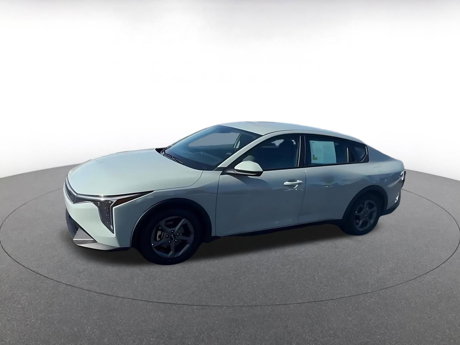 Thumbnail: 2025 Kia K4 - 8