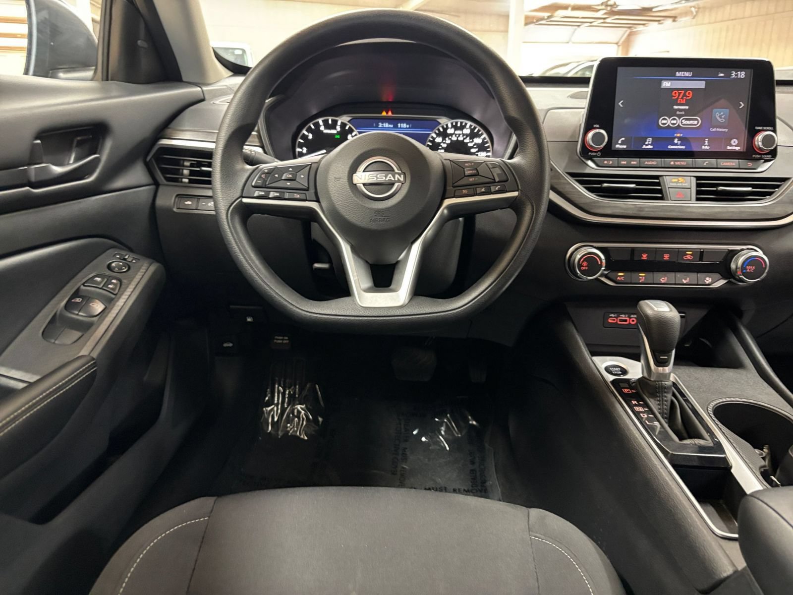 Thumbnail: 2026 Nissan Altima - 29