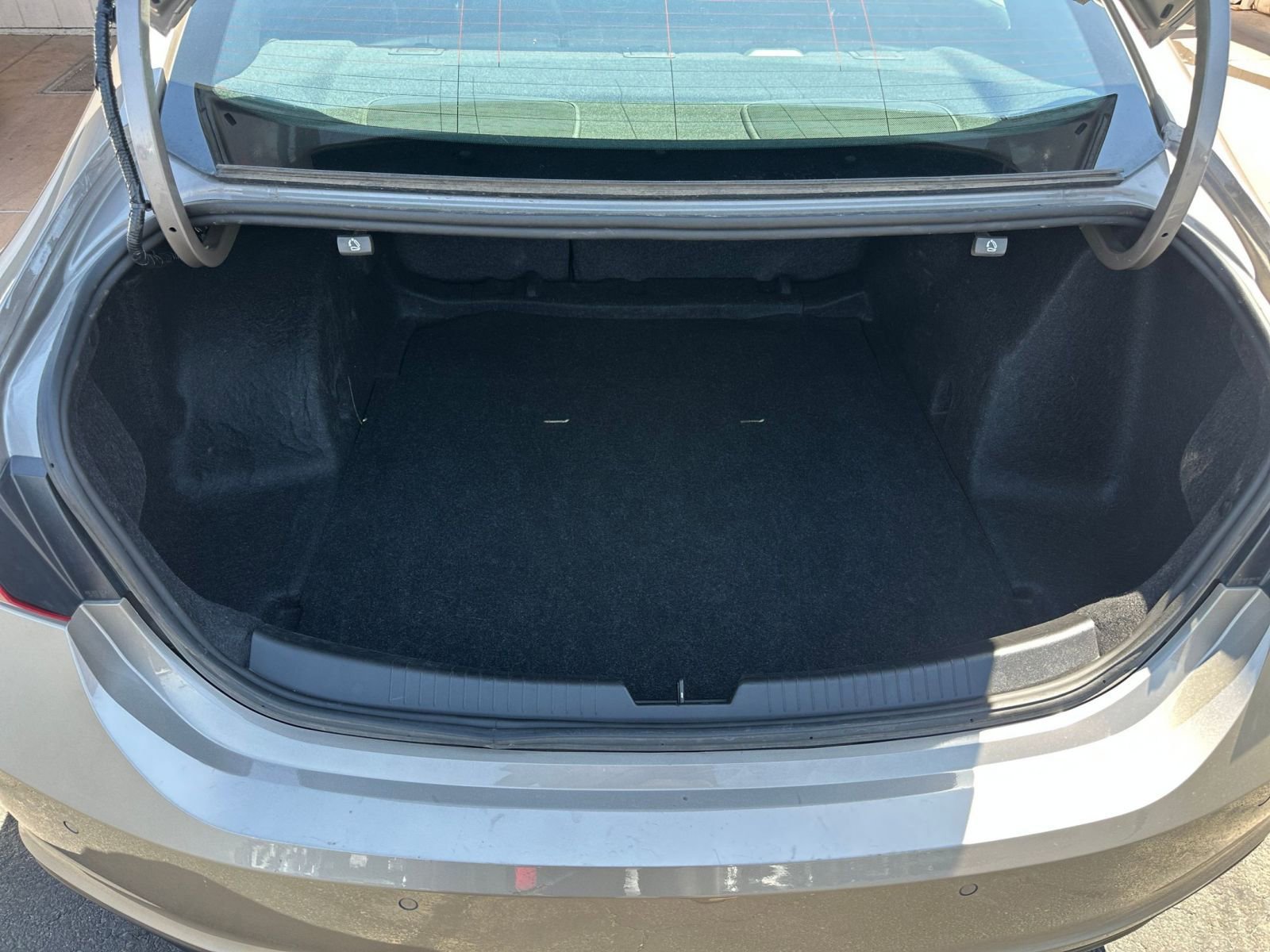 Thumbnail: 2024 Chevrolet Malibu - 31