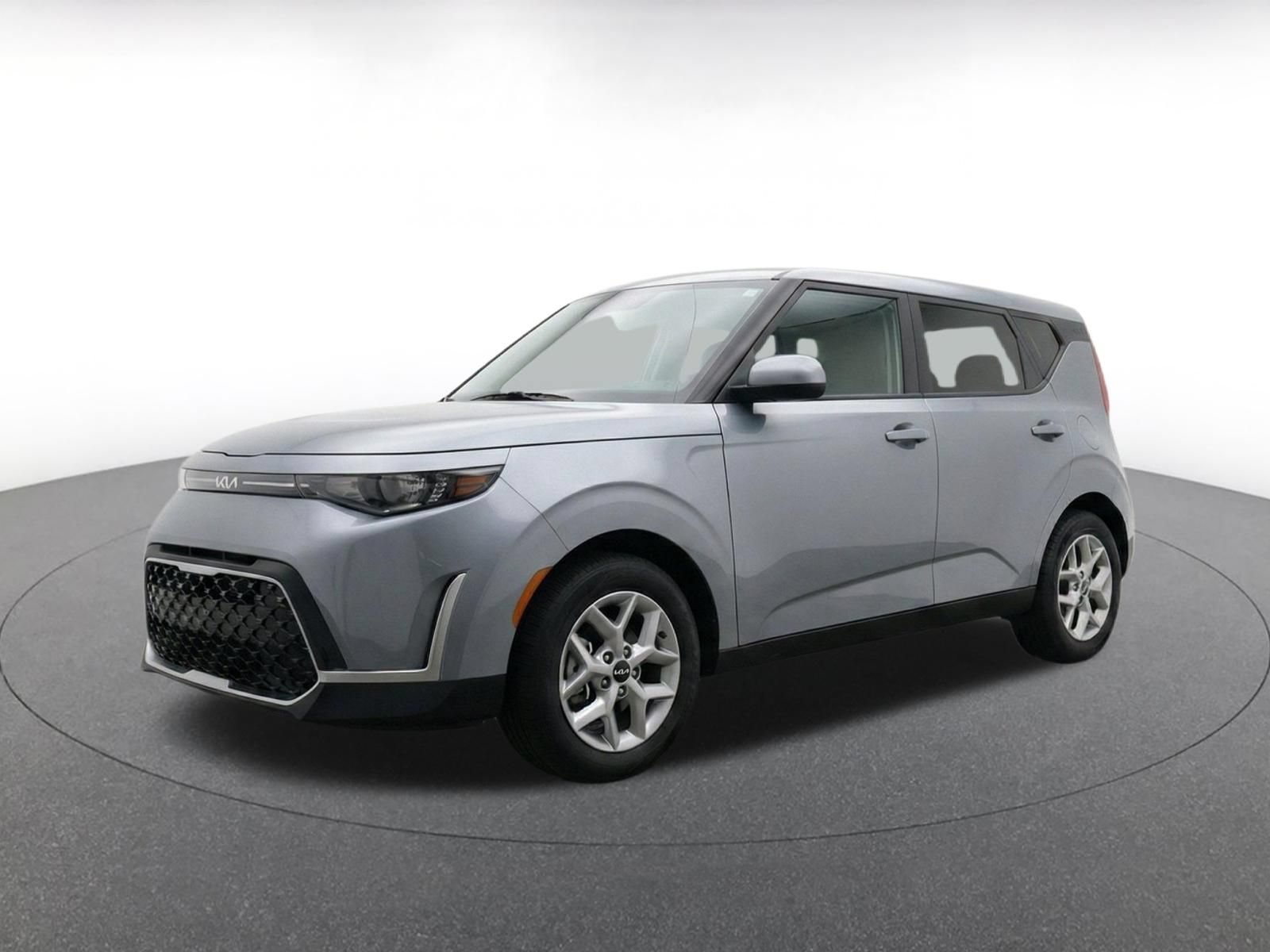 Thumbnail: 2025 Kia Soul - 3