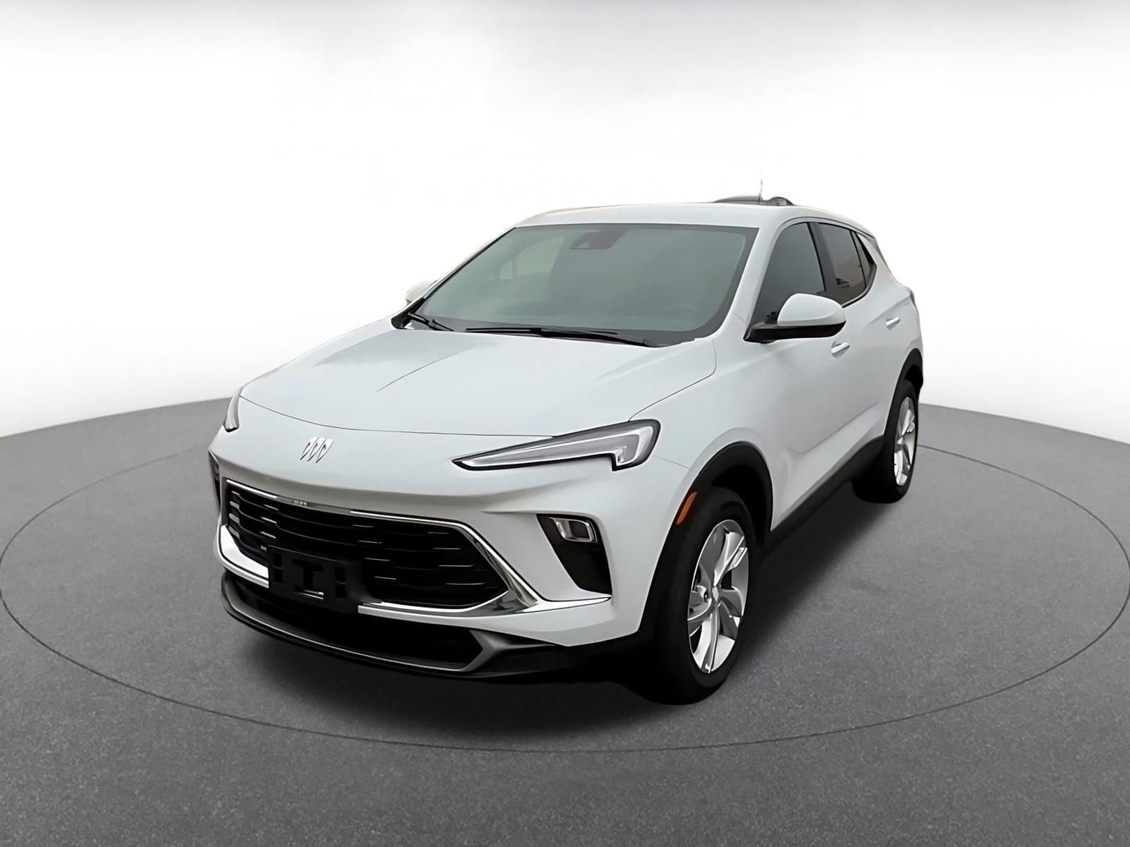 Thumbnail: 2025 Buick Encore GX - 7