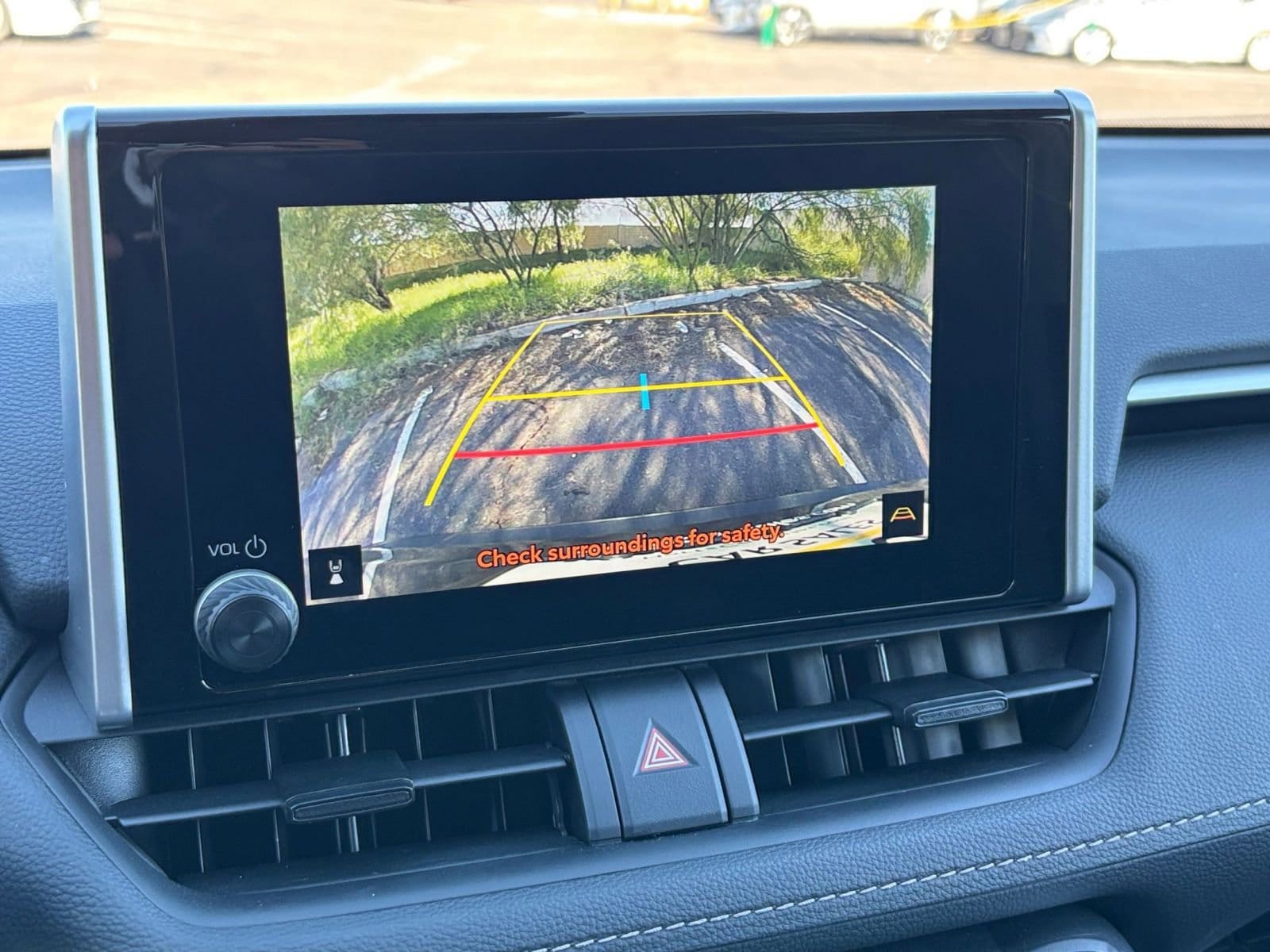 Thumbnail: 2025 Toyota RAV4 - 17